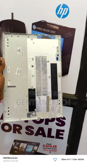 HP Elitebook Casings