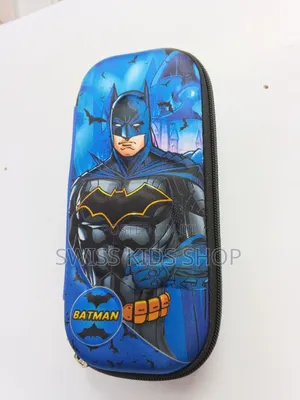 Pencil Pouch / Pencil Case