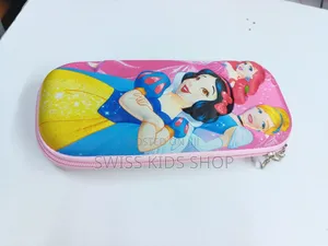 Pencil Pouch / Pencil Case