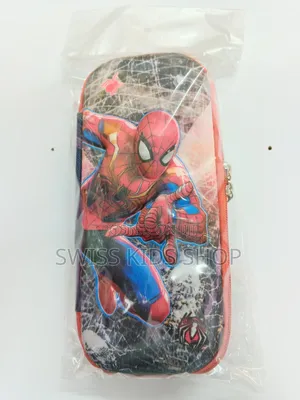 Pencil Pouch / Pencil Case