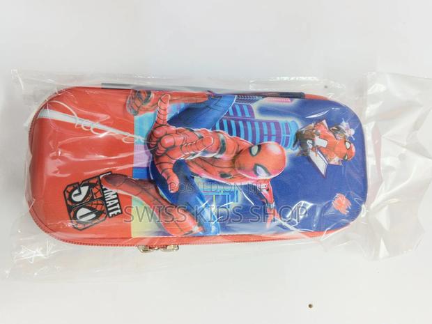 Pencil Pouch / Pencil Case - thumbnail 5