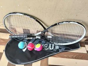 Lawn Tennis Rackets/Tennis Rackets With Balls