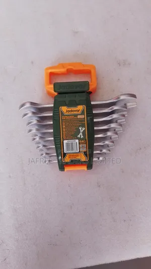 Double Open End Spanner