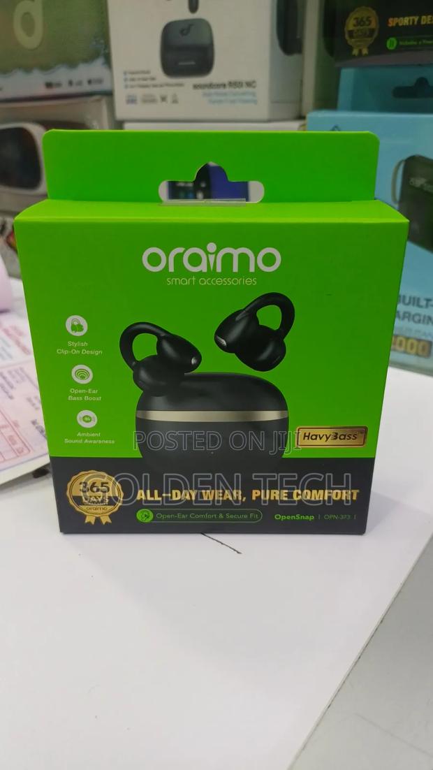 Oraimo OpenSnap N  Earbuds