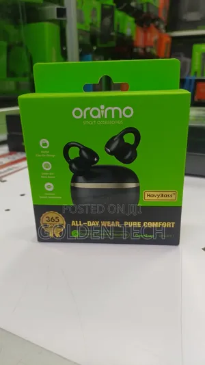 Oraimo OpenSnap N  Earbuds