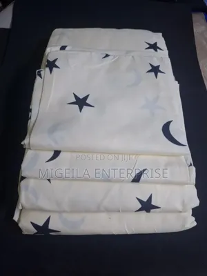 CLP Bedsheet 5*6