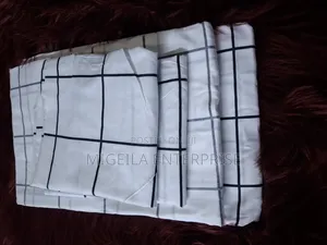 CLP Bedsheet 5*6