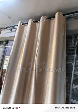 Blackout Curtains for Quality Homes