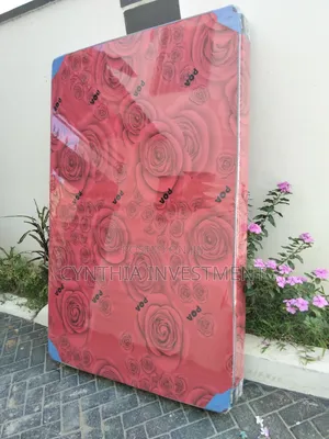 4 by 6 Mattress New