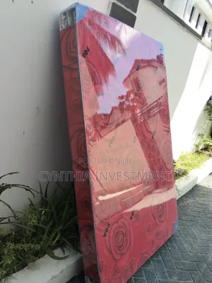 4 by 6 Mattress New