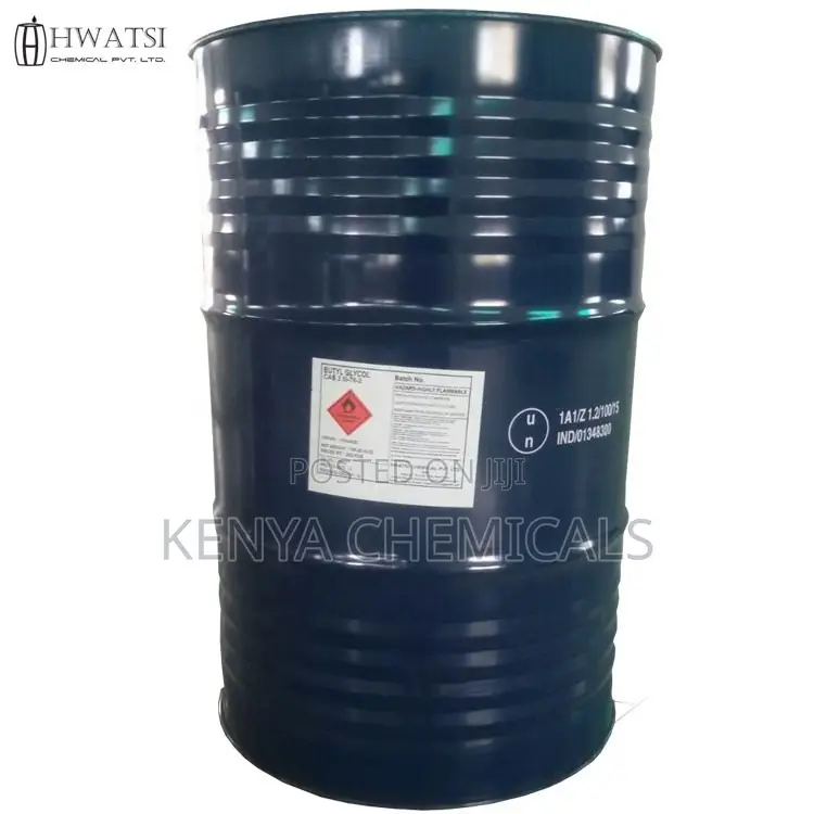 Butyl Glycol