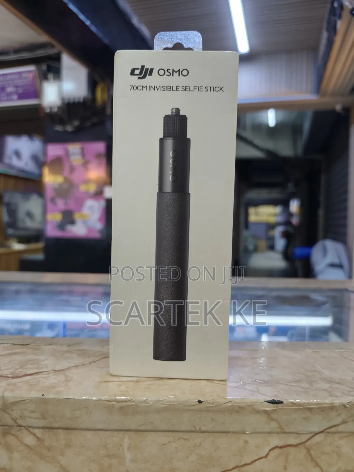DJI Osmo 70Cm Invisible Selfie Stick
