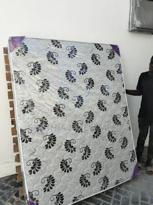 5 by 6 Mattress (8 Inch)