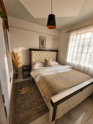 Affordable,Clean Onebedroom BNB Along Thika Road Roysambu TRM Drive