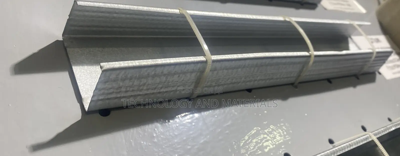 Stud/C-Channel 50*29*2.4mm 0.3mm Thick