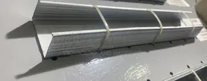 Stud/C-Channel 50*29*2.4mm 0.3mm Thick