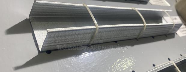 Stud/C-Channel 50*29*2.4mm 0.3mm Thick