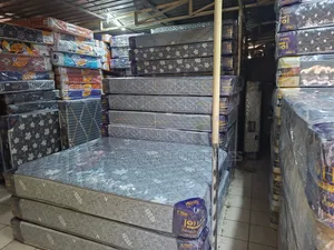 Unique Design Fibre Mattress 4by6 JPTJF