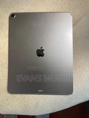 Apple iPad Air 11 (2025) 256 GB Gray