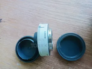 Sony Teleconvertor Lens