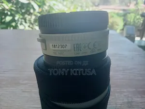 Sony Teleconvertor Lens