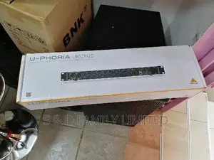 Behringer Uphoria Umc1820