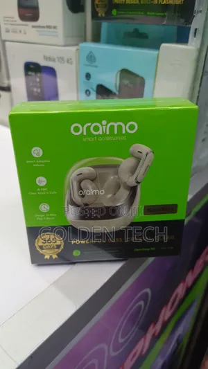 Oraimo OpenSnap N2 OPN-374N
