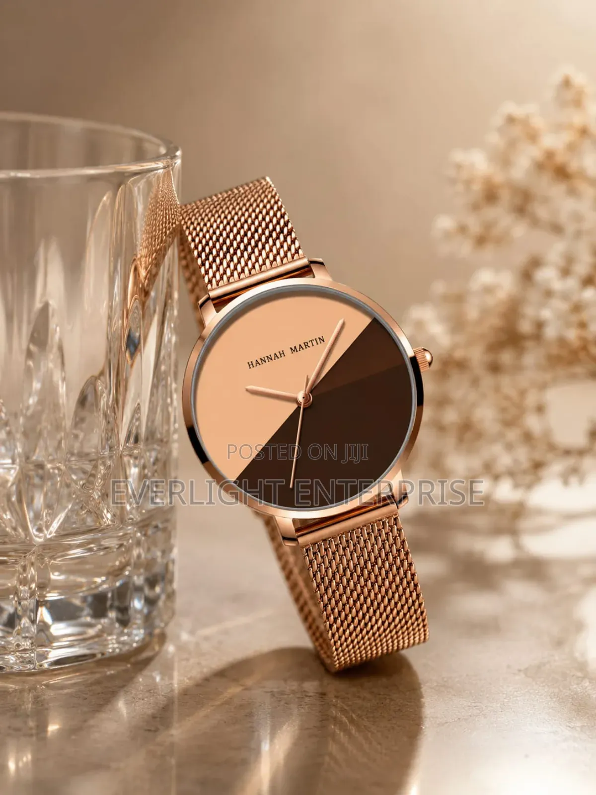 *New Stock Inhannah Martin Ladies 0133