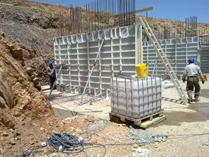 Meva Alufix Wall Formwork ,Column Scaffold