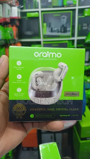 Oraimo OpenSnap N2 OPN-374N