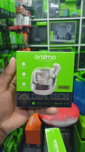 Oraimo Opensnap N2 Ai Enc