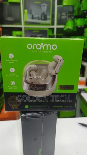 Oraimo Opensnap N2 Ai Enc