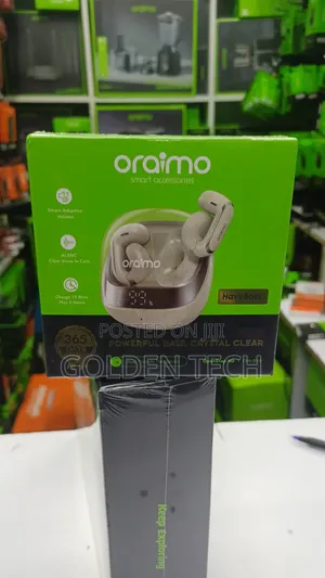 Oraimo Opensnap N2 Ai Enc