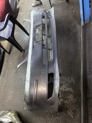 Nze 2003 Bumper