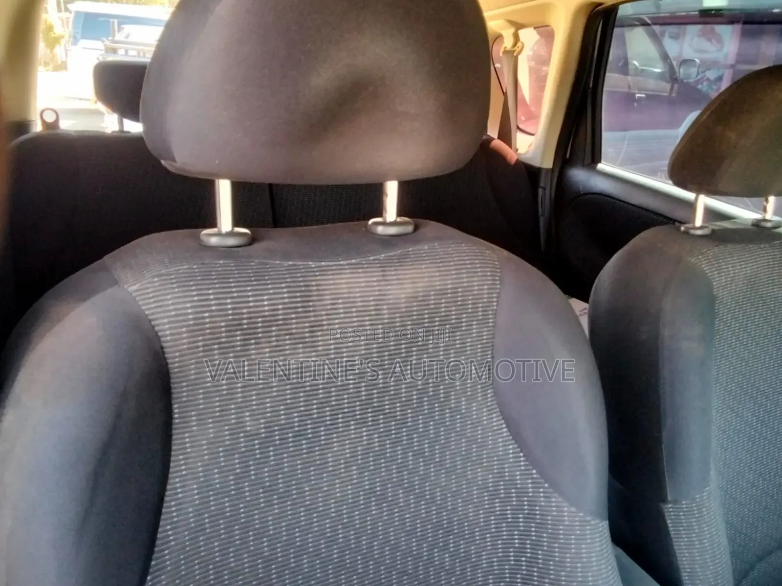 Nissan Note 2011 Silver