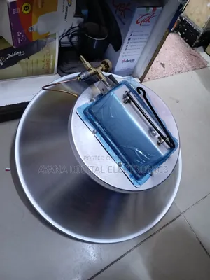 Poultry Gas Brooder 1000_2000 Chicks or Birds