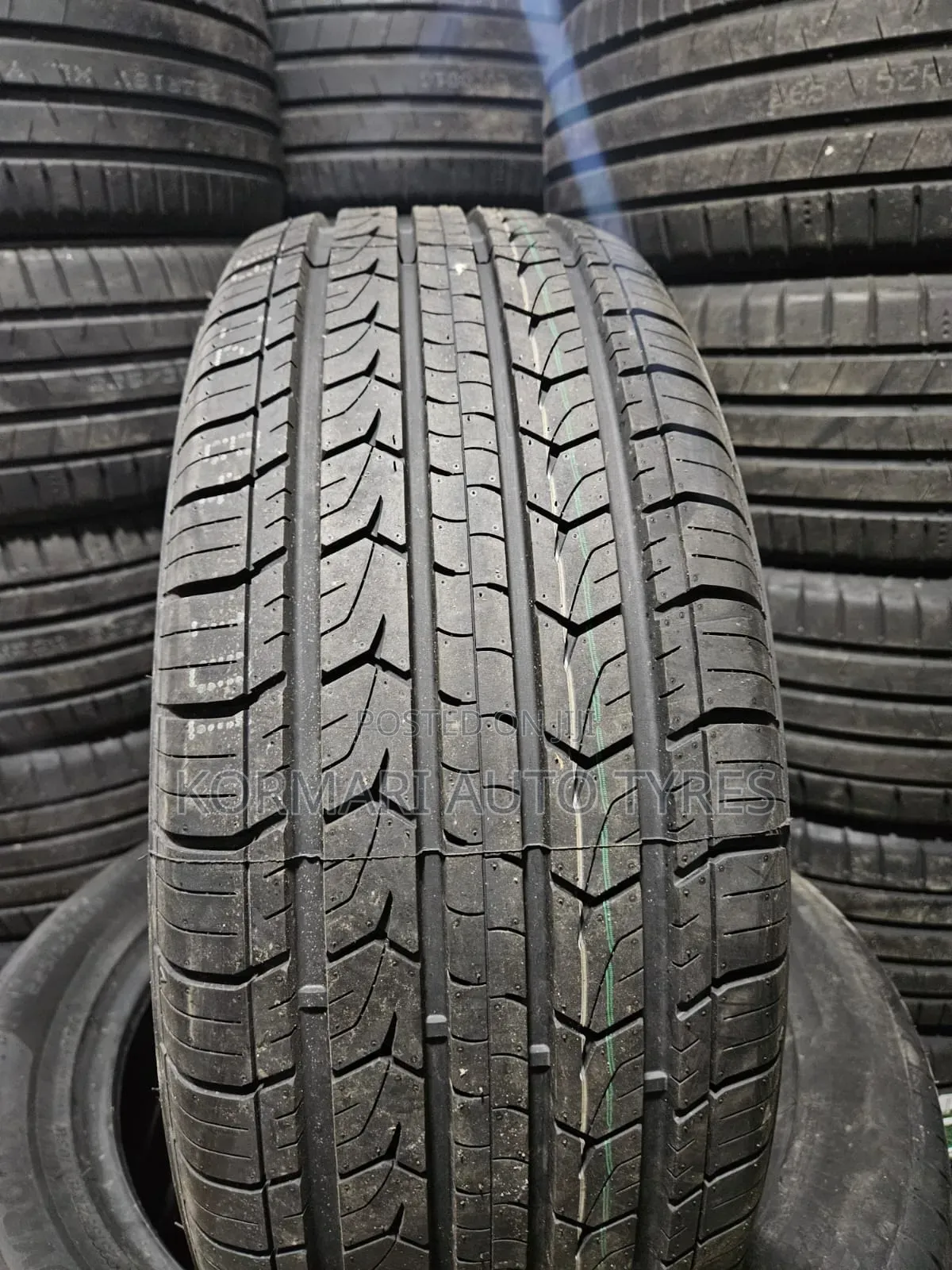 235/60r16 Centara Tire