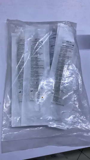 Manual Vacuum Aspirator-Double Valve Mva