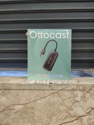 Ottocast Play2Video Ultra Media Player