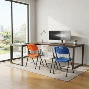 Office Chairs; Plastic Home Office Outdoor Events Chairs