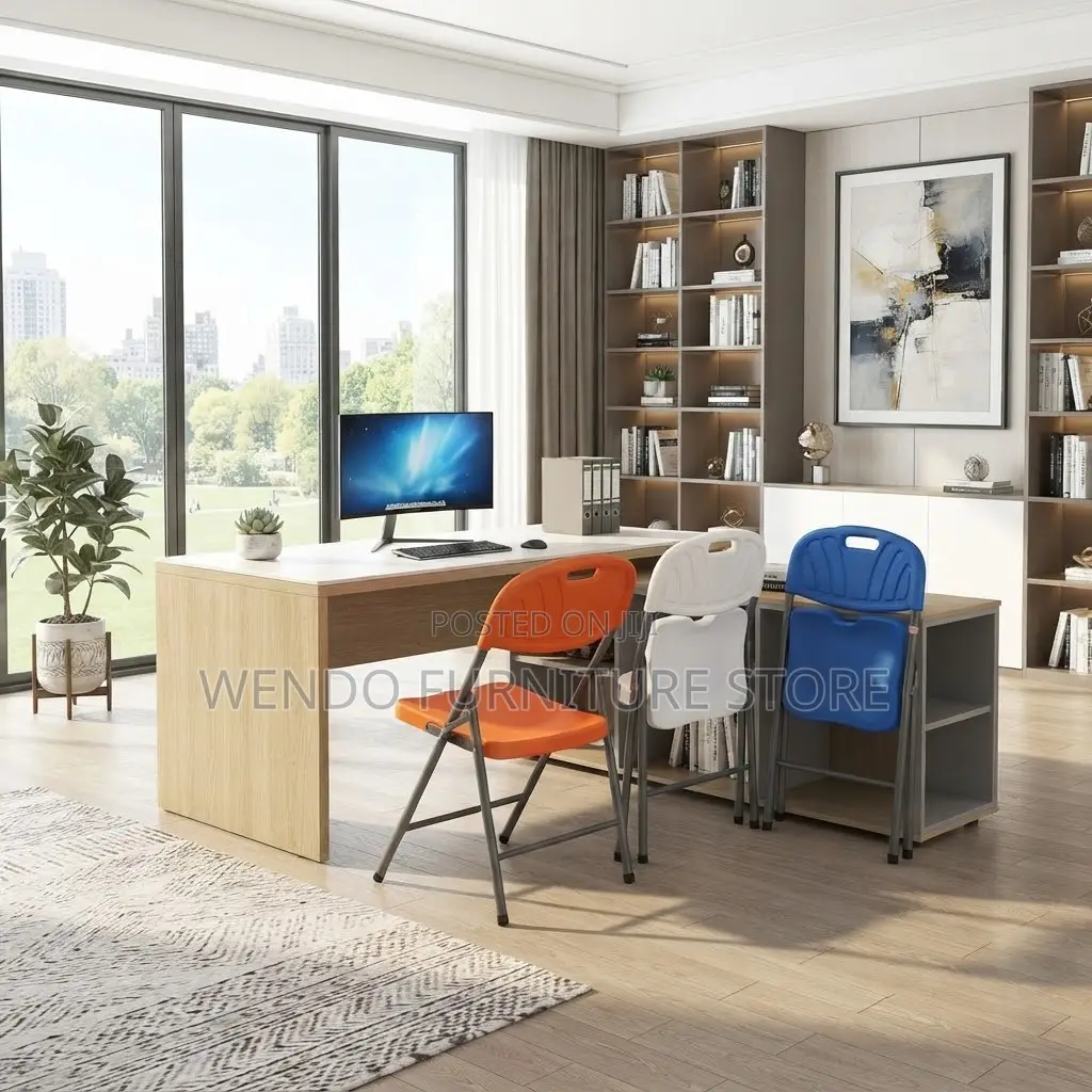 Office Chairs; Plastic Home Office Outdoor Events Chairs