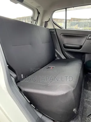 Subaru Pleo 2019 Silver