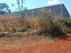 50x100 Plot Anmer Gardens Estate, Kiambu