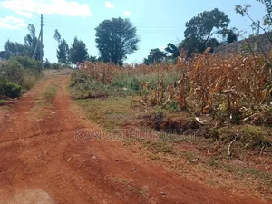50x100 Plot Anmer Gardens Estate, Kiambu