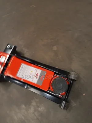 Heavy Duty 4 T Trolley Jack
