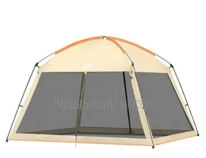 Camping Tent
