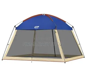 Camping Tent