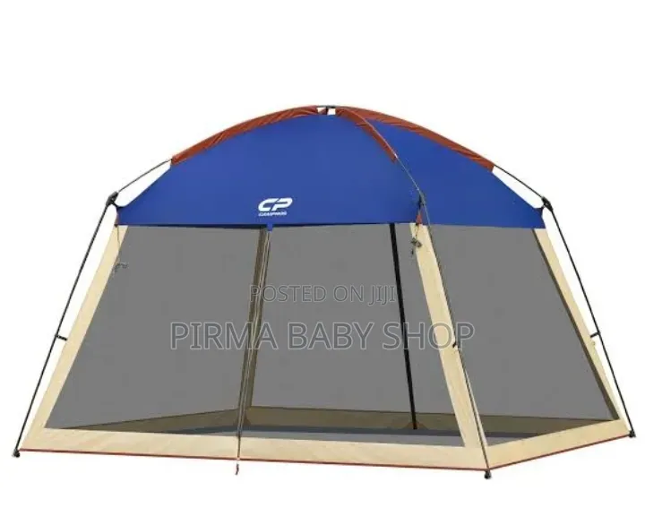 Camping Tent