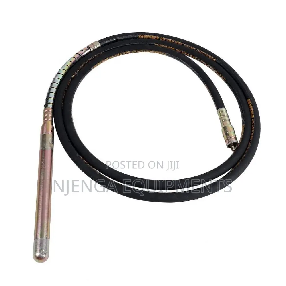 Swepac 45mm Poker Vibrator Shaft