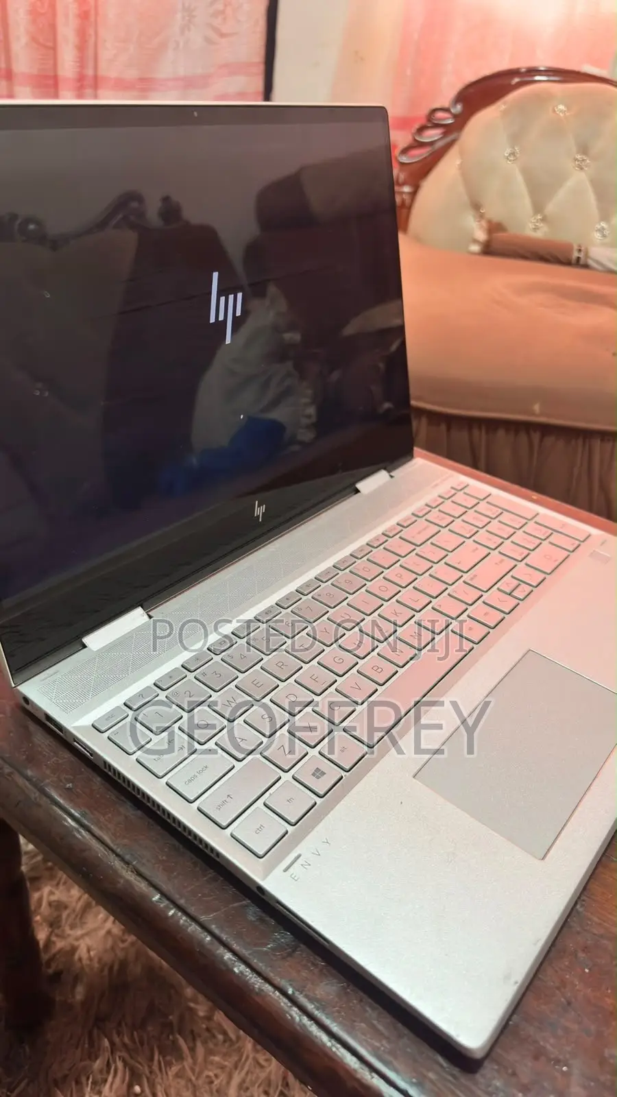 Laptop HP Envy x360 16GB Intel Core i5 SSD 256GB